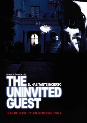 The Uninvited Guest poster