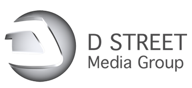 D Street Media Group Logo